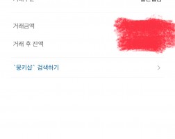 폰테크 아이폰17프로맥스 이용후기