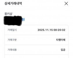 아이폰17프로맥스 1TB 후기