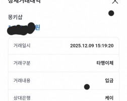 폰테크 아이폰 17프로 맥스 후기